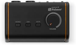 Contrôleur de monitoring Palmer MONICON M G2