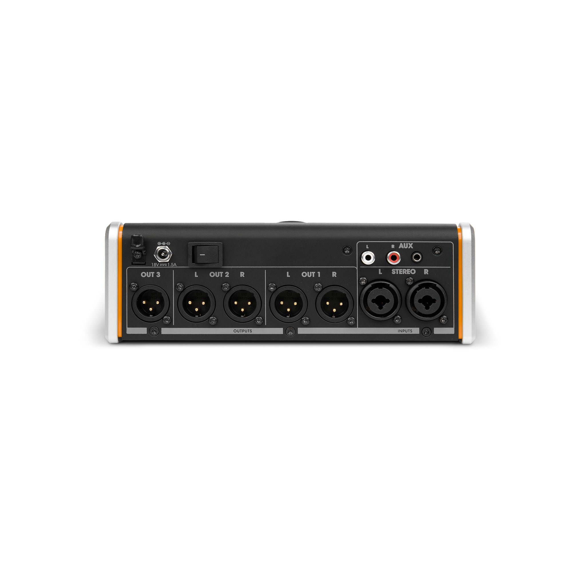 Palmer Monicon L G2 G - ContrÔleur De Monitoring - Variation 3