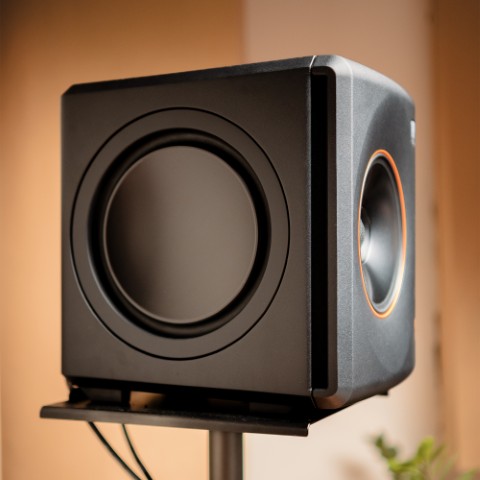 Palmer Orbit 11 - La PiÈce - Enceinte Monitoring Active - Variation 8