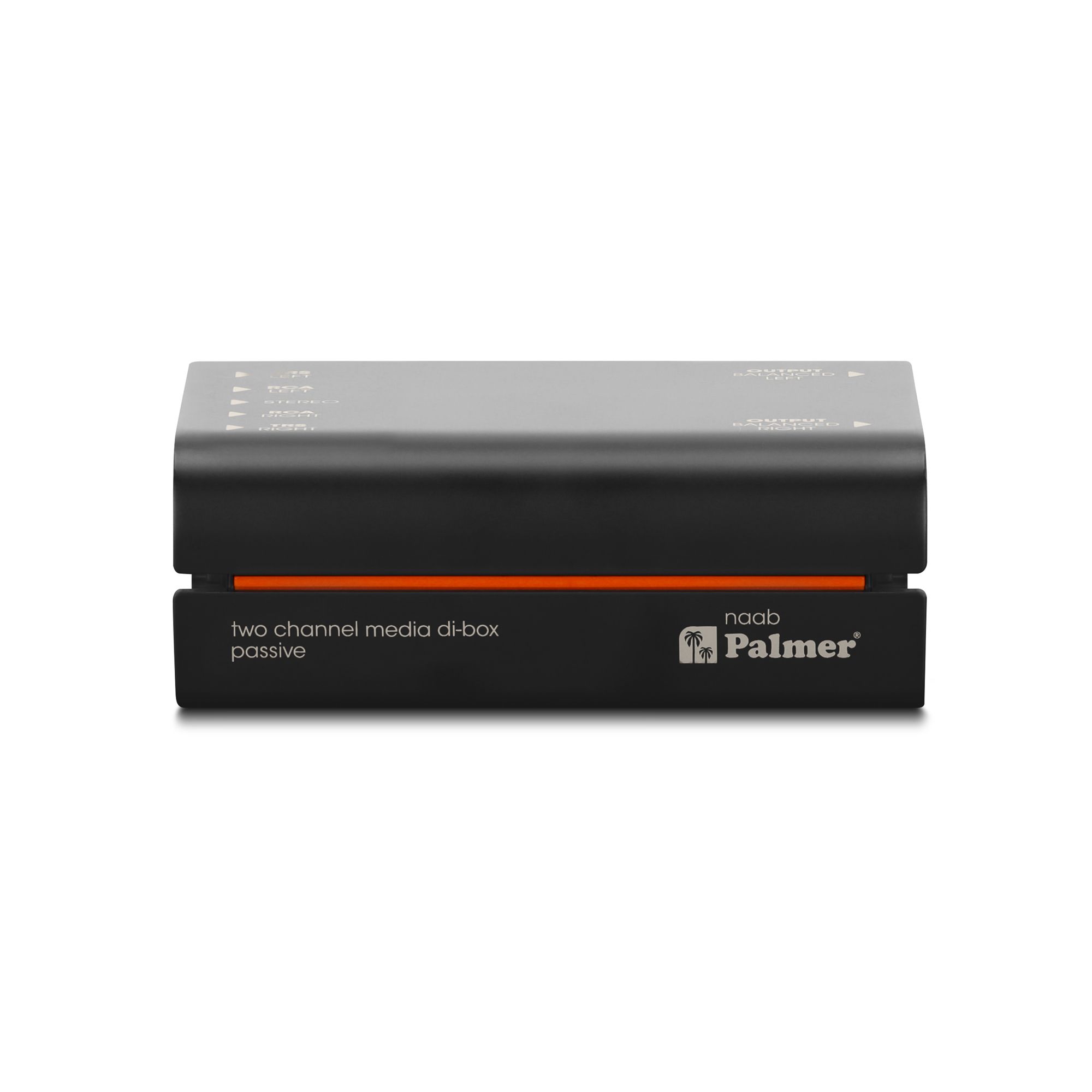 Palmer River Naab - Boitier Direct / Di - Variation 1