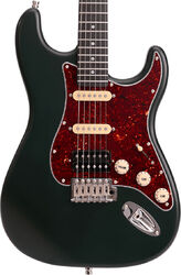Guitare électrique forme str Patina guitars PS-4 SGR - Sherwood green