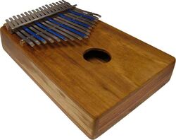 Kalimba Paul tracey HT-C17P
