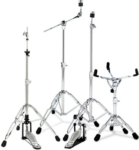 Pdp Hardware Pack 800 Series - Pack Stand & Support - Main picture