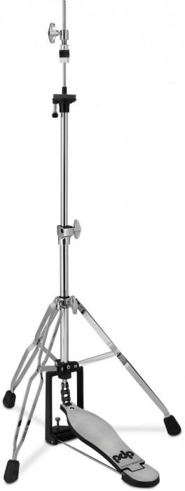 Pédale hit hat Pdp PDHH713 Hi Hat Stand