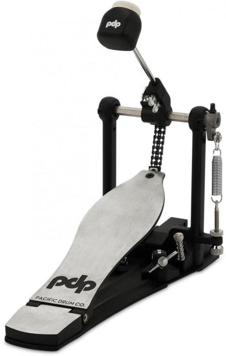 Pédale grosse caisse Pdp PDSP 810