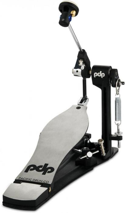 Pédale grosse caisse Pdp PDSPCOD Concept Series