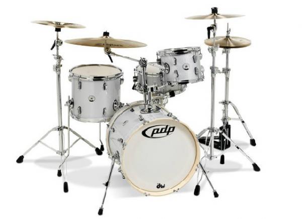 Bebop cheap drum kit