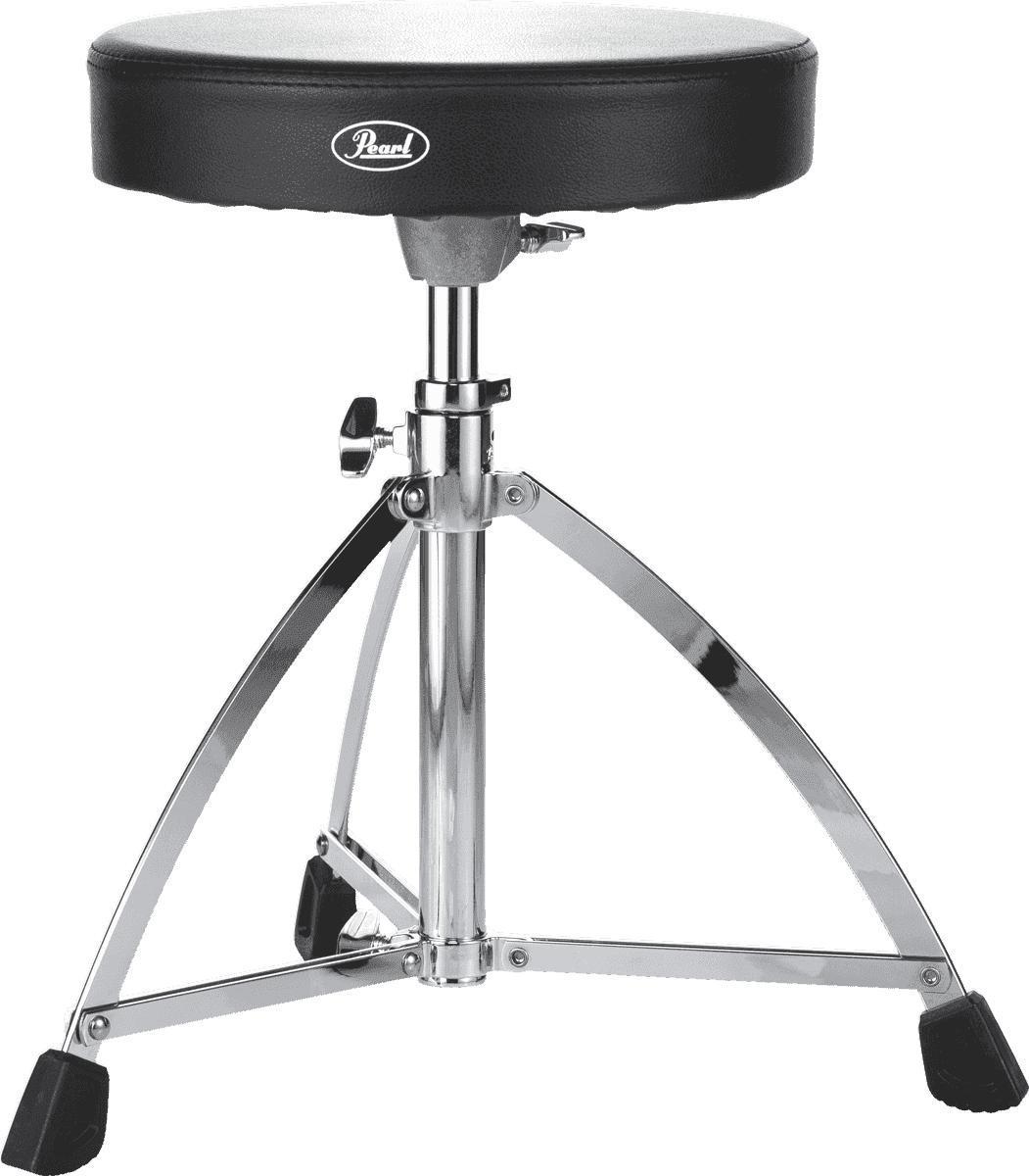 Siège batterie Pearl D730