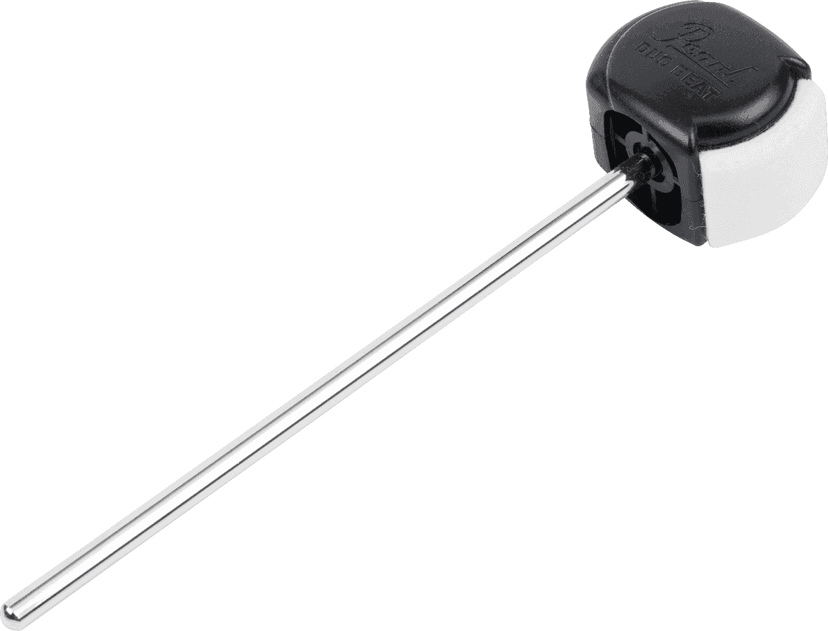 Pearl Db-100 - Batte 2 Faces - Batte Grosse Caisse - Main picture