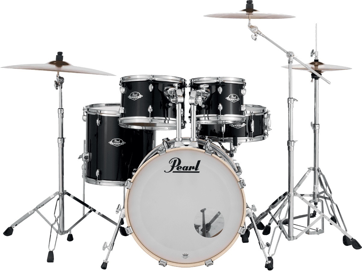 Pearl Export Exx705nbr-31 Fusion 20