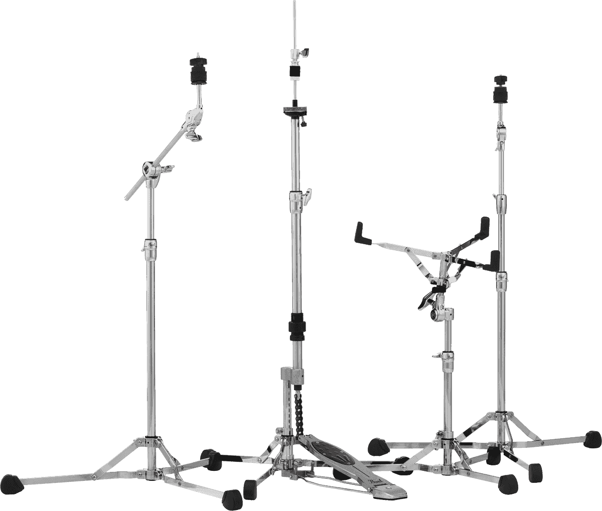 Pearl Hwp-150s Hardware Pack - Pack Stand & Support - Main picture