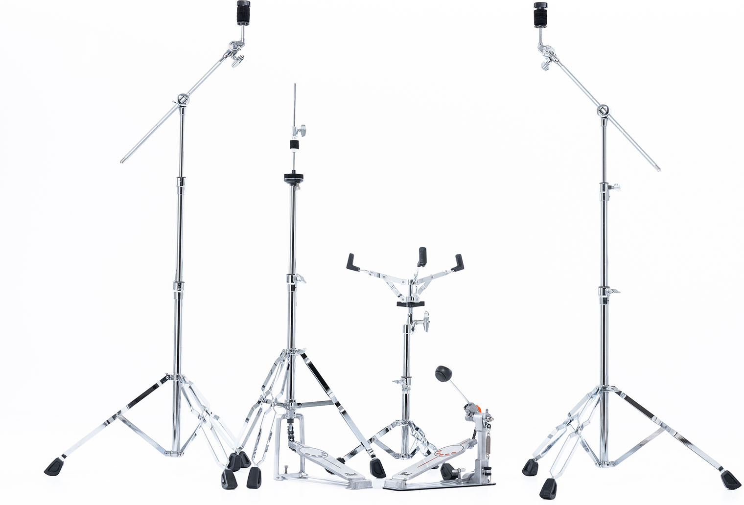 Pearl Hwp-834 Hardware Pack - Pack Stand & Support - Main picture