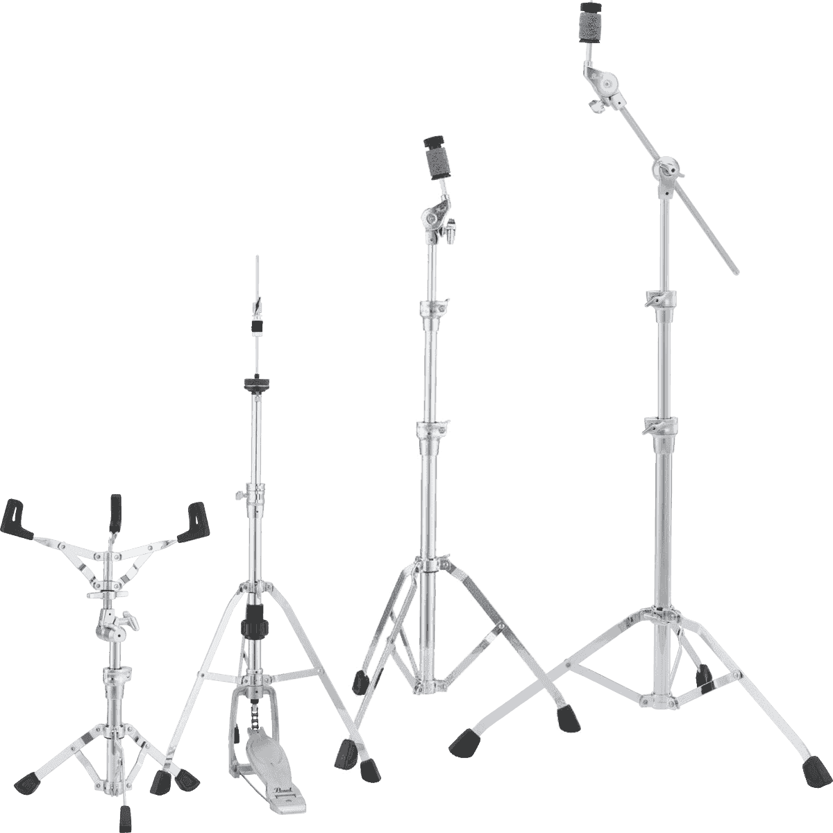 Pearl Hwp-930s Hardware Pack - Pack Stand & Support - Main picture