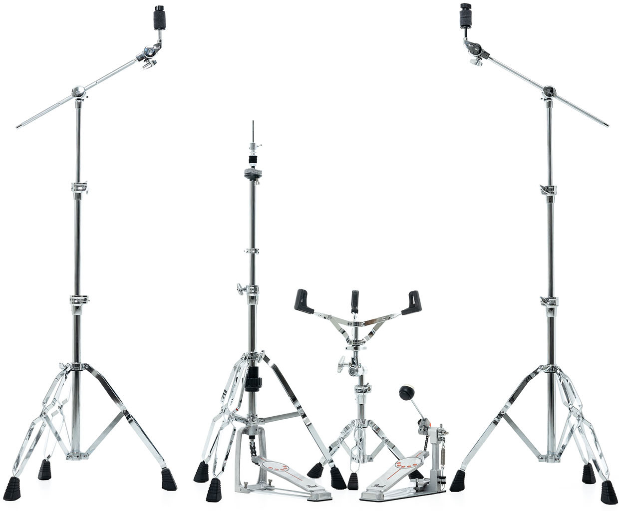 Pearl Hwp-934 Hardware Pack - Pack Stand & Support - Main picture