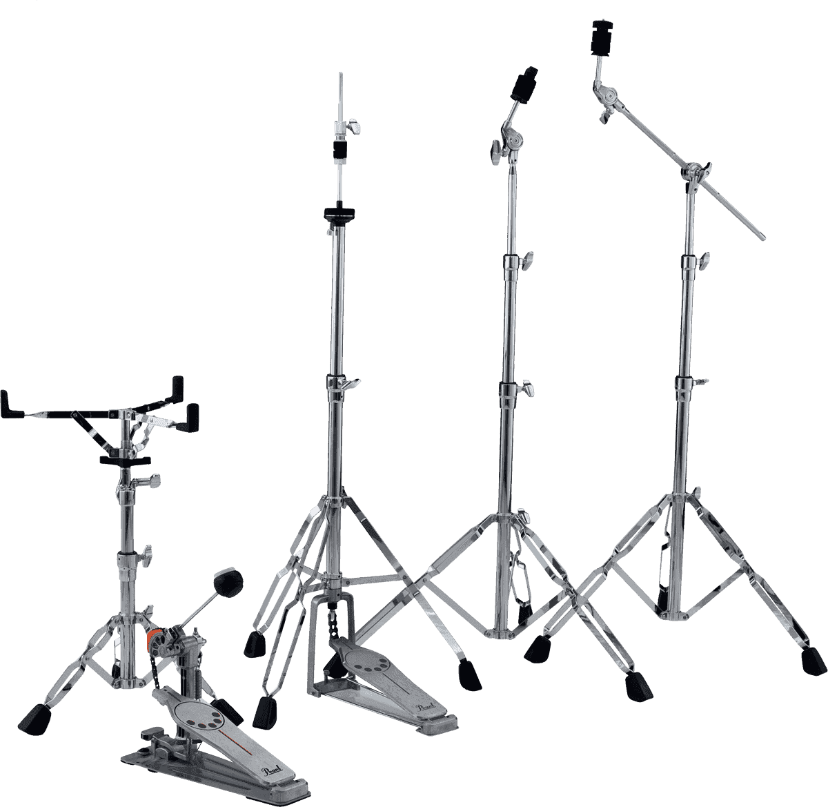 Pearl Hwp830 Hardware Pack - Pack Stand & Support - Main picture