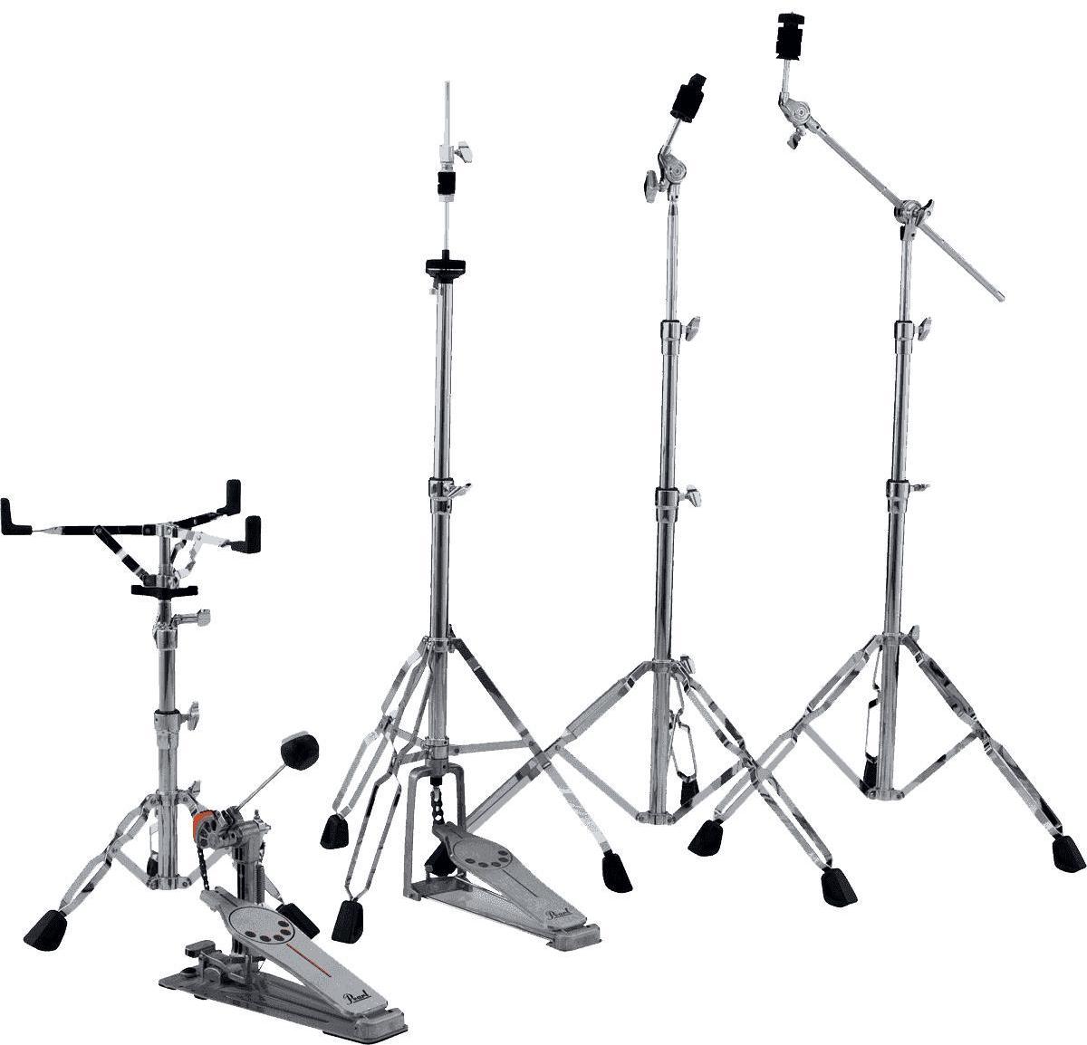 Pack stand & support Pearl HWP930 Hardware Pro