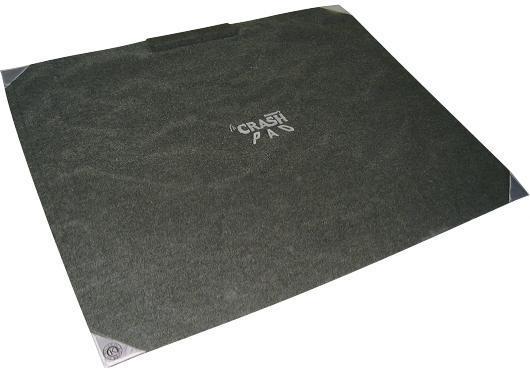 Tapis batterie Pearl KCP5 Drum Rug