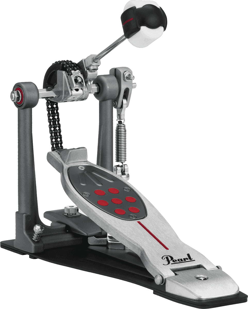 Pearl P-2050c Eliminator Pedal - PÉdale Grosse Caisse - Main picture