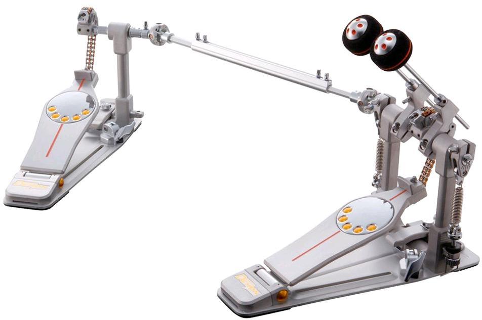 Pédale grosse caisse Pearl P3002C