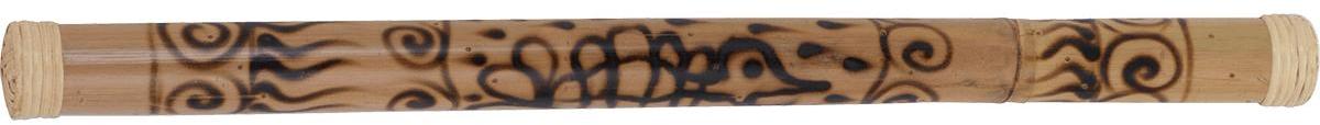 Baton de pluie Pearl PBRSP32694 32inc. Bamboo - Rythm Water