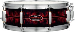 Casey Cooper The Igniter Signature 14X5 - GRAPHISME CUSTOM