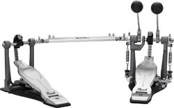 Pédale grosse caisse Pearl ELIMINATOR P-1032 SOLO SERIES DOUBLE PEDALE