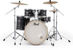 Export Rock 22'' - Graphite Silver Twist