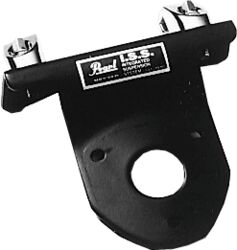 Support de toms Pearl IS0810SLC Suspension Tom Iss 8