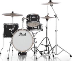 Midtown Jazette - matte black