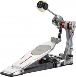 Pédale grosse caisse Pearl Pedale de Grosse Caisse Simple Eliminator Mono Pro