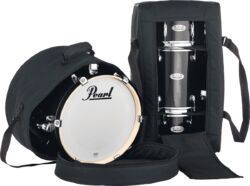 Housse pour fûts batterie Pearl PMTBG Set de housses Midtown Jazzette