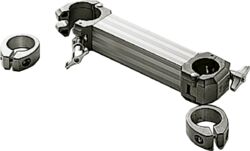 Rack batterie Pearl RJ50 Mini extension rack pour série DR500