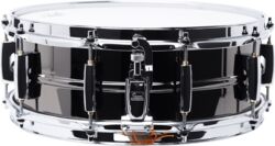 Caisse claire Pearl STH1450BR Sensitone Heritage Alloy 14'' x 5