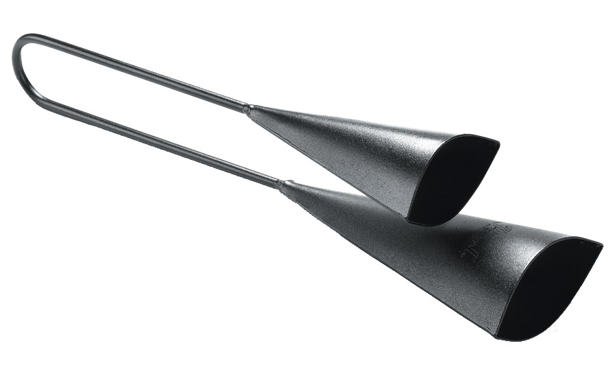 Agogo Pearl Cloche Agogo ECB22