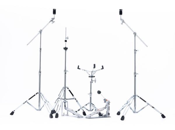 Pearl HWP-834 Hardware Pack Stand & mount set