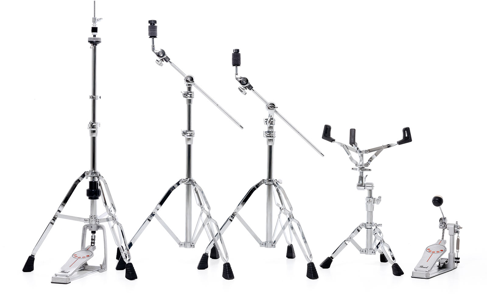 Pearl Hwp-934 Hardware Pack - Pack Stand & Support - Variation 1