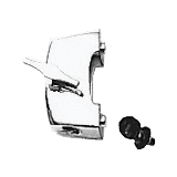 Pearl Lb40 Coquille Tom Basse Masters - Coquille Batterie - Variation 1