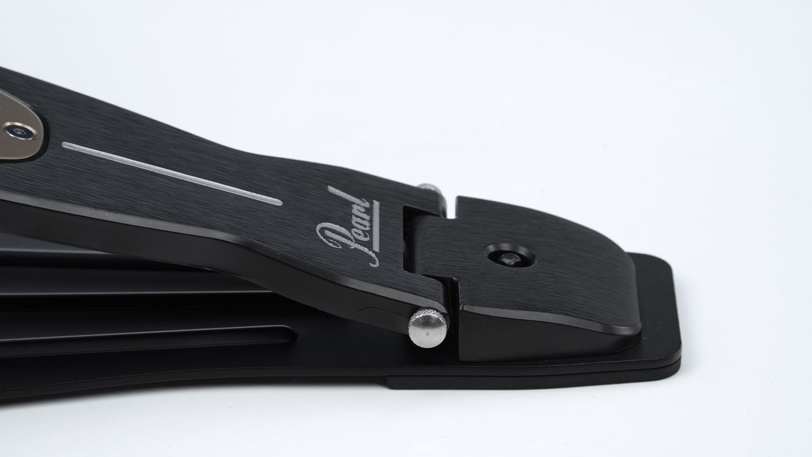 Pearl P-2052c/b Eliminator P. Anniv. - PÉdale Grosse Caisse - Variation 5