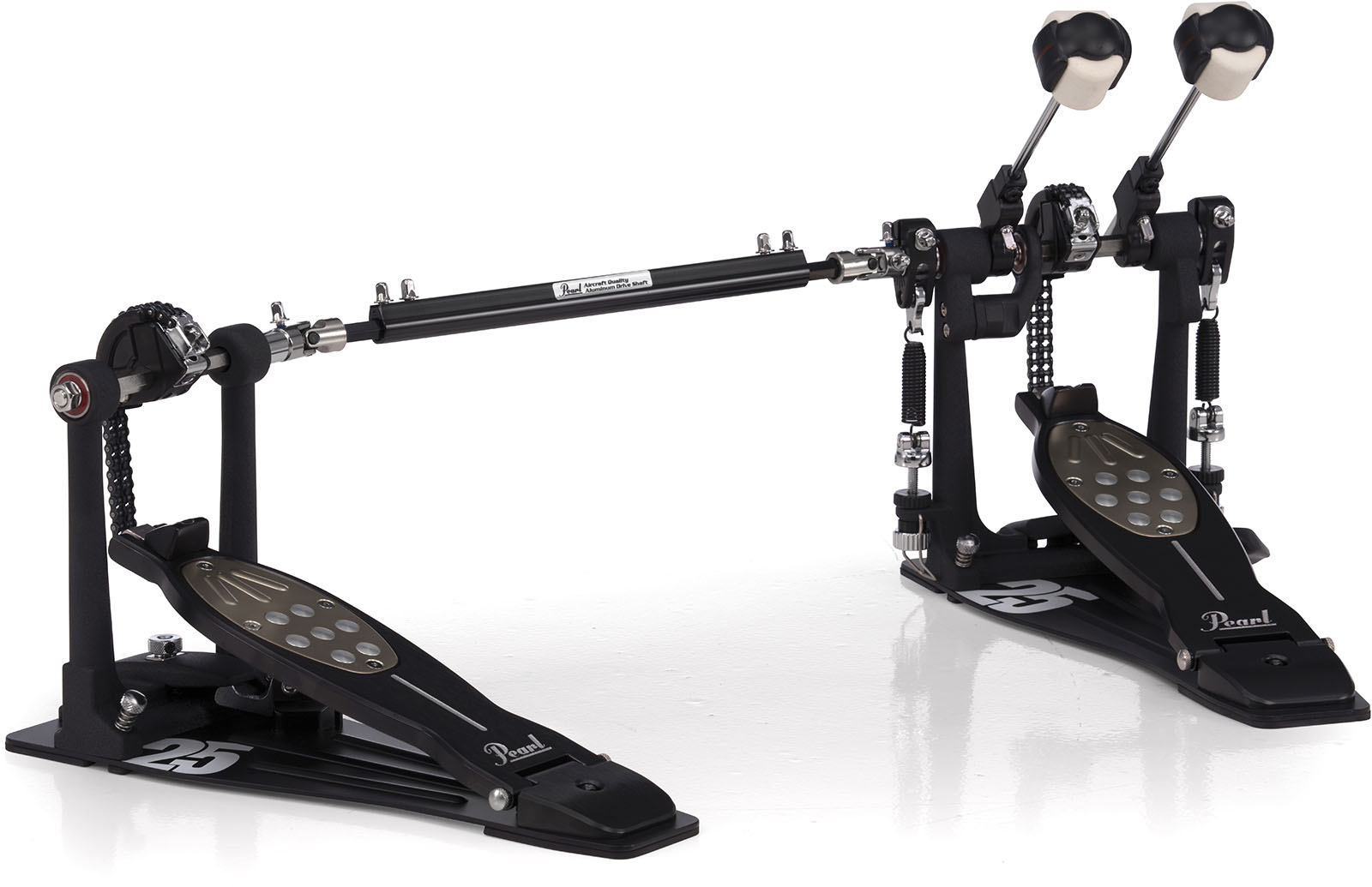 Pearl P-2052c/b Eliminator P. Anniv. - PÉdale Grosse Caisse - Variation 7