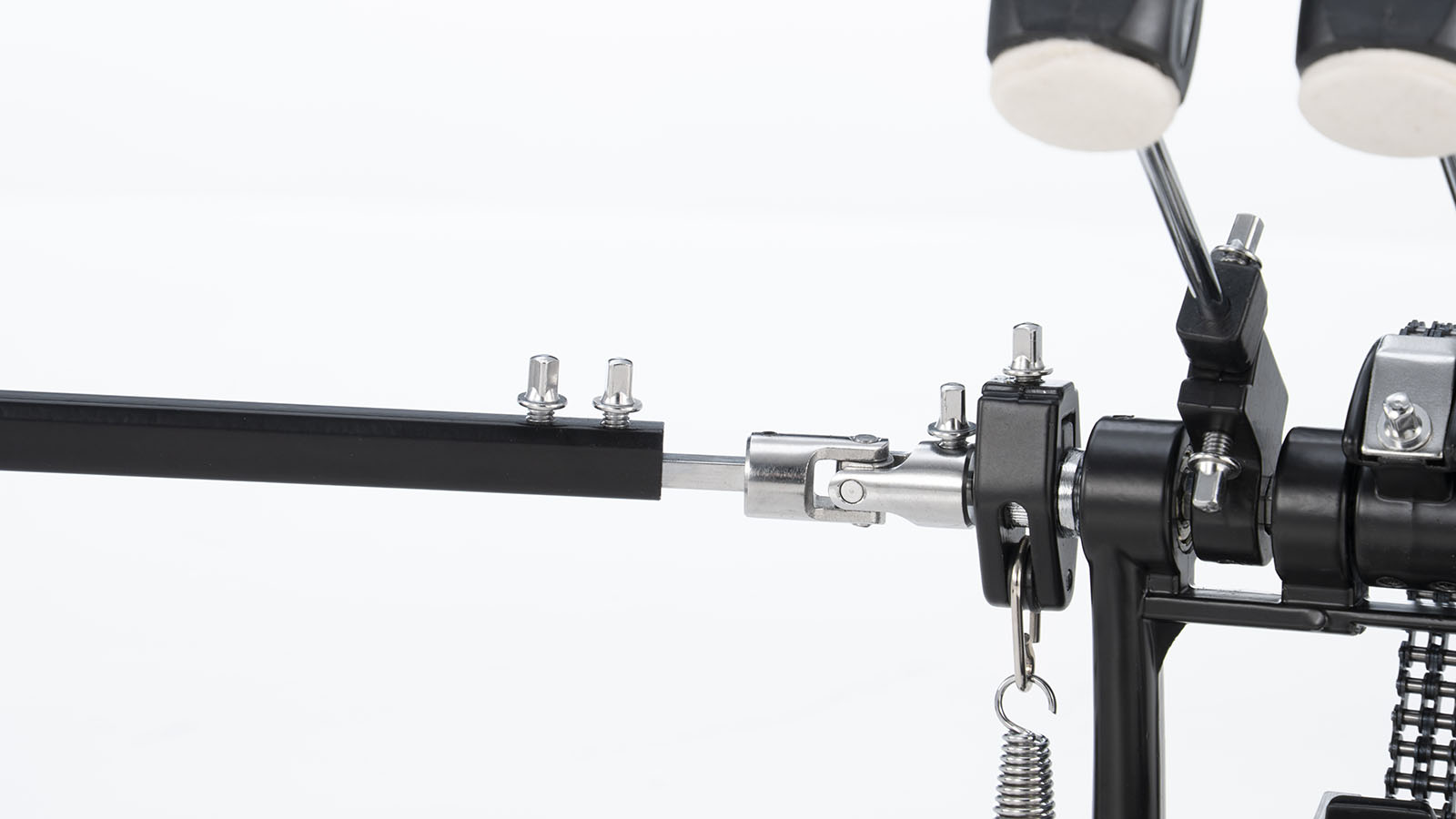 Pearl P-532 Double Bass Drum Pedal - PÉdale Grosse Caisse - Variation 2