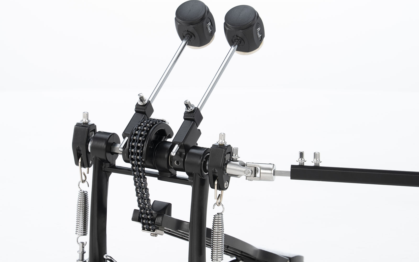 Pearl P-532 Double Bass Drum Pedal - PÉdale Grosse Caisse - Variation 6