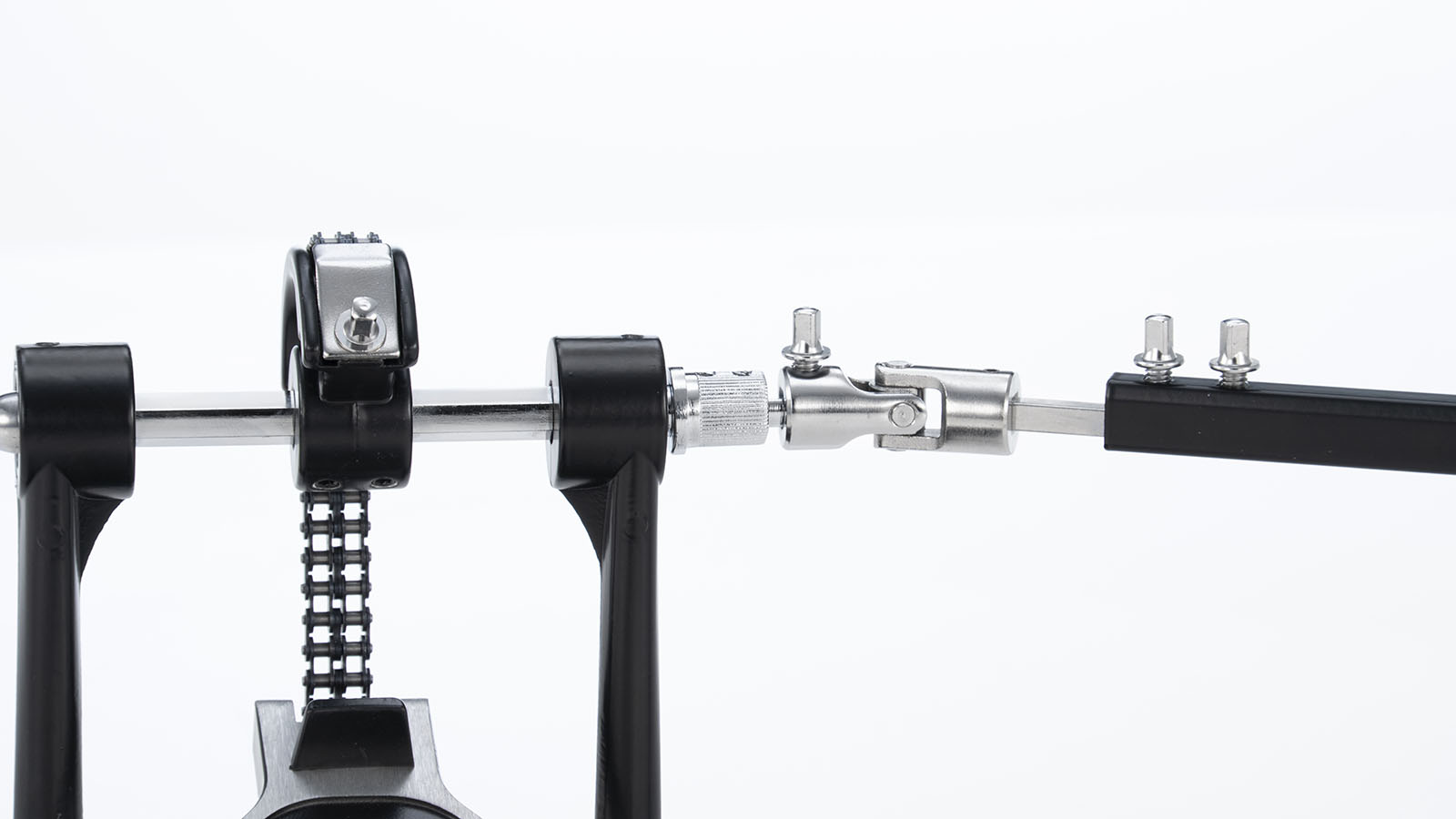 Pearl P-532 Double Bass Drum Pedal - PÉdale Grosse Caisse - Variation 7