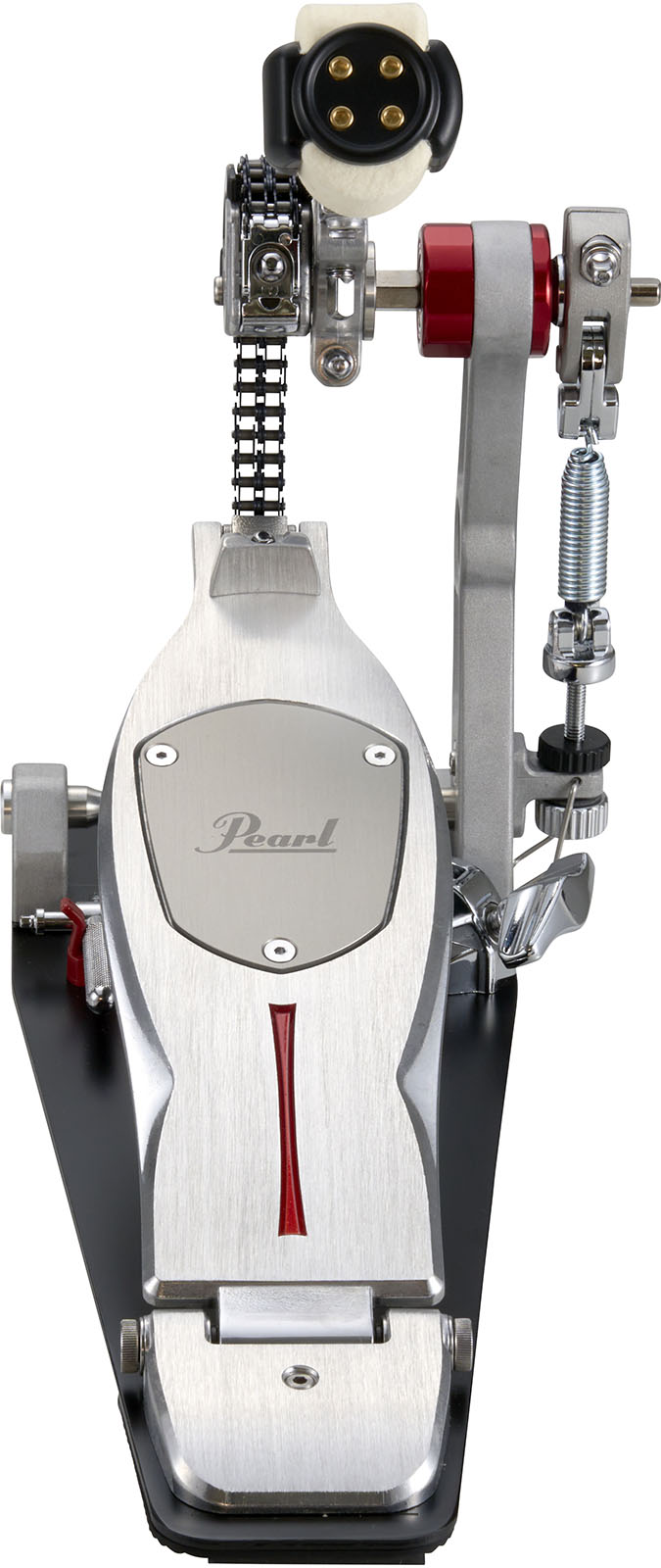 Pearl Pedale De Grosse Caisse Simple Eliminator Mono Pro - PÉdale Grosse Caisse - Variation 5