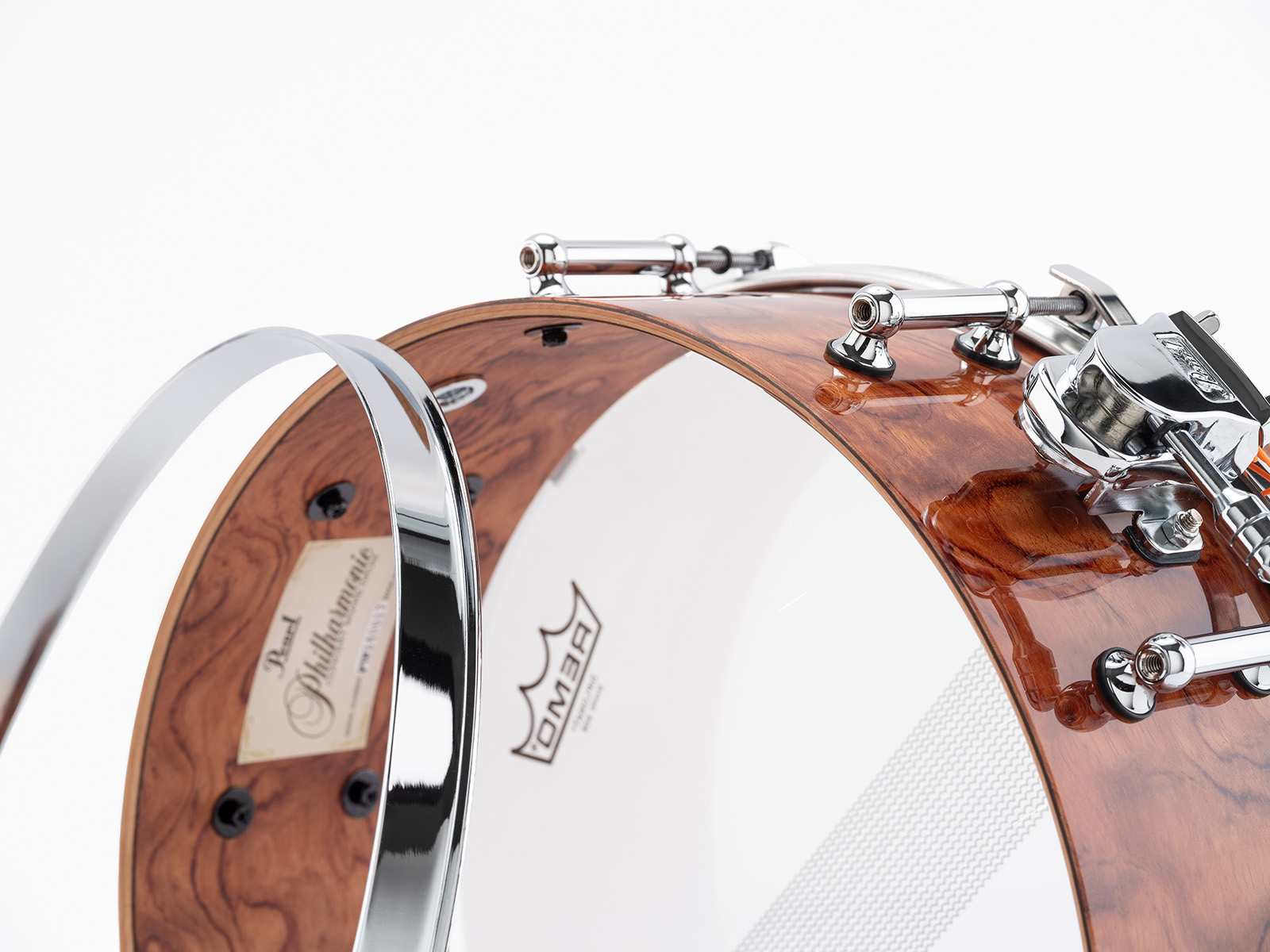 Pearl Phtf1450 Caisse Claire - 14 X 5