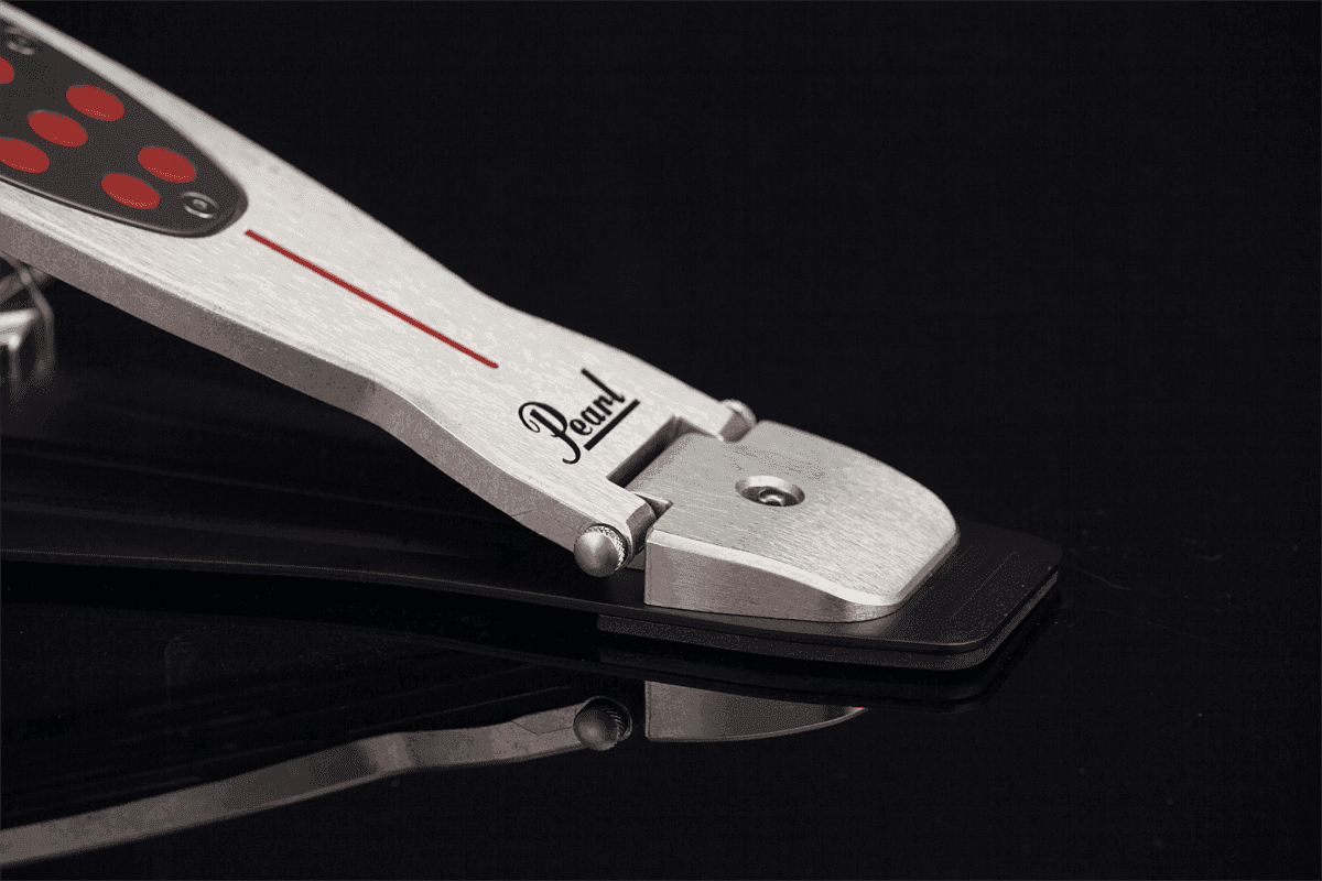 Pearl P-2052c - Eliminator Redline Chaine - PÉdale Grosse Caisse - Variation 2