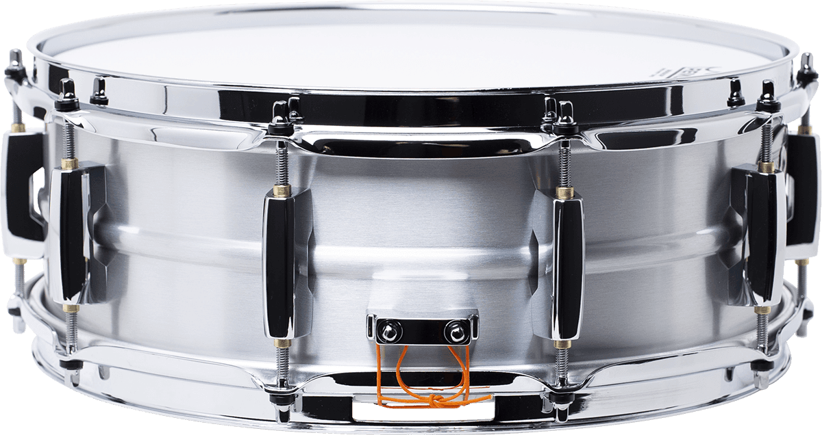 Pearl Sth1450al Sensitone Heritage - Aluminium - Caisse Claire - Variation 1