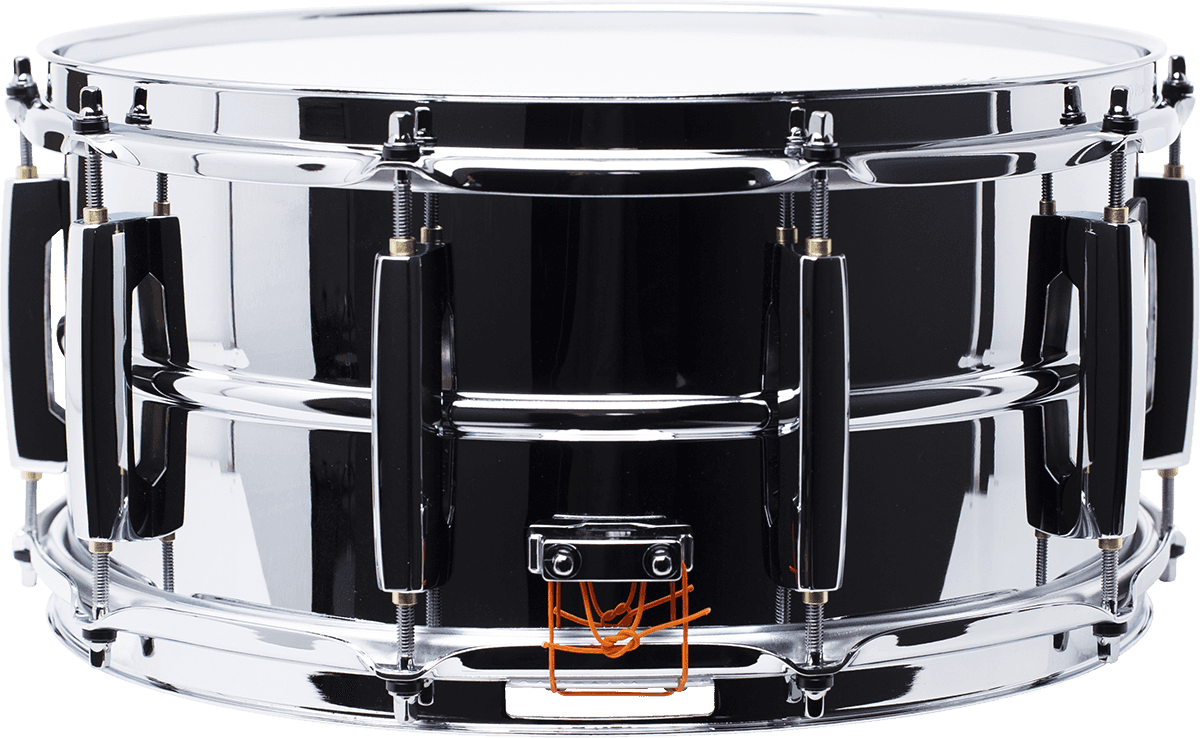 Pearl Sth1465s Sensitone Heritage - Chrome - Caisse Claire - Variation 1