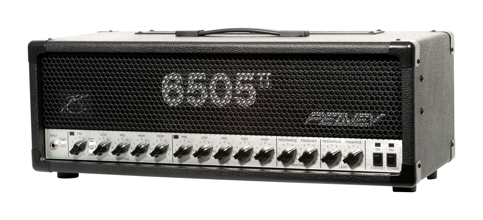 Peavey 6505 H2 -120w - Ampli Guitare Électrique TÊte / PÉdale - Variation 2