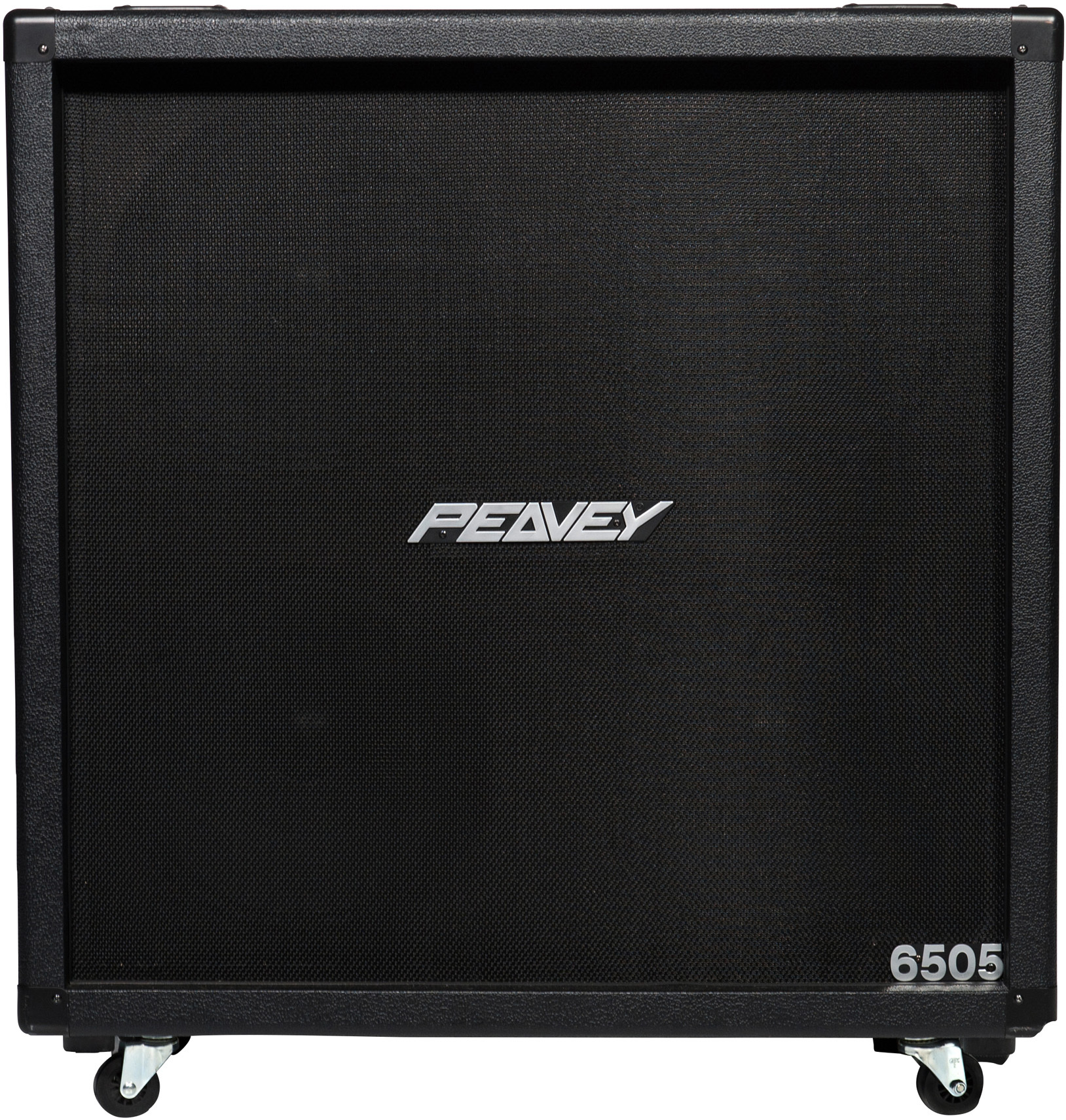 Peavey Enceinte Guitare 6505 4x12 300w - Ampli Guitare Électrique Combo - Main picture