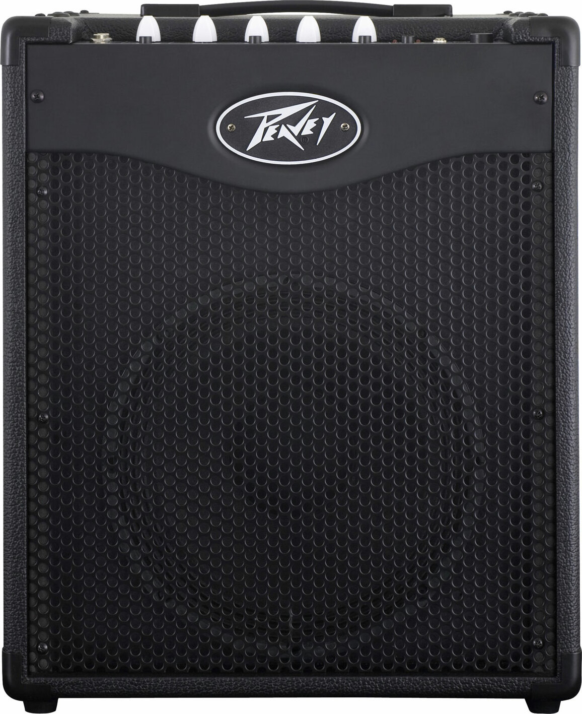 Peavey Max 112 200w 1x12 Black - Combo Ampli Basse - Main picture